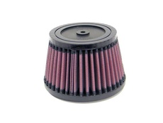 K&N - FILTRU AER SPORT SU-8086 - SUZUKI RM80 86-01, RM85/L 02-09