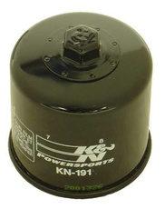K&N - FILTRU ULEI KN191