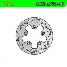 NG - DISC FRANA NG1012 - KYMCO MAXXER / KXR '05-'06