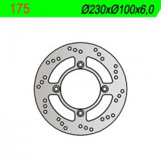 NG - DISC FRANA (spate) NG175 - KAWASAKI ZZR, ZEPHYR
