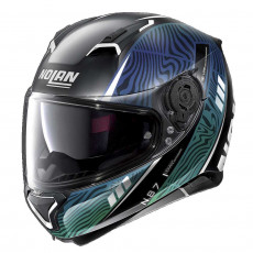 NOLAN Full-face - SIOUX [N-COM] [107] [L]