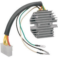 RELEU INCARCARE / REGULATOR TENSIUNE   HONDA CB