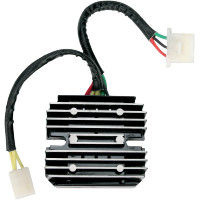 RELEU INCARCARE / REGULATOR TENSIUNE  HONDA CX650
