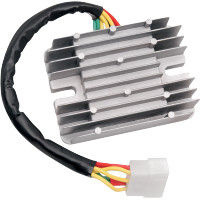 RELEU INCARCARE / REGULATOR TENSIUNE  IFIER SUZUKI GSXR600/750/1300 HAYABUSA