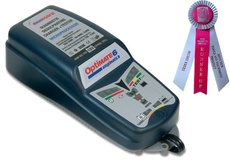 TecMate - Redresor/tester OPTIMATE 6 Ampmatic TM-360