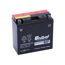 UNIBAT - CT14B-BS (YT14B-BS) (FARA INTRETINERE, INCLUDE ACID)