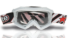 ARIETE - OCHELARI - FUOCO WHITE