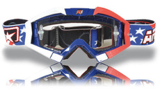 ARIETE - OCHELARI - RIDING CROWS TOP USA