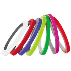 BANDA ROTI - RIM STRIP REFLECTORIZANTA PROGRIP 5025