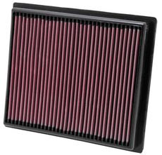 K&N - FILTRU AER SPORT PL-9011 - POLARIS RANGER RZR XP 900, 2011