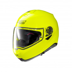 NOLAN Flip-up - N100-5 HI-VISIBILITY [N-COM] [022] [XXXL / 3XL]