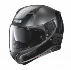 NOLAN Full-face - N87 PLUS DISTINCTIVE [N-COM] [021] [XXXL / 3XL]
