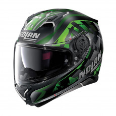 NOLAN Full-face - N87 VENATOR [N-COM] [092] [XXXL / 3XL]
