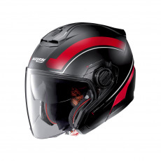 NOLAN Open-face - N40-5 RESOLUTE [N-COM] [017] [XL]