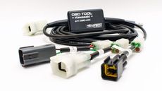 OnBoard Diagnostic Tool - Scanner Motociclete