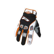 PROGRIP - MANUSI TEXTIL CROSS 4010 - PORTOCALIU