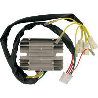 RELEU INCARCARE / REGULATOR TENSIUNE  IFIER SUZUKI GV