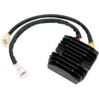 RELEU INCARCARE / REGULATOR TENSIUNE  SUZUKI GSXR 1000