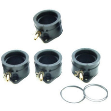 TOURMAX - SET FLANSE CARBURATOR