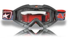 ARIETE - OCHELARI - RIDING CROWS ENDURO