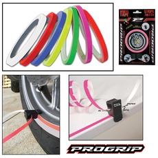 BANDA ROTI - RIM STRIP REFLECTORIZANTA PROGRIP 5025