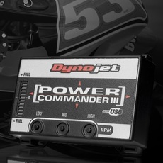 DYNOJET POWER COMMANDER III