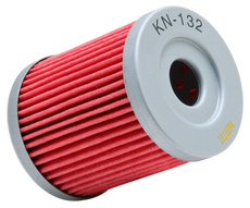 K&N - FILTRU ULEI KN132