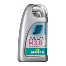 MOTOREX - ANTIGEL G30 READY TO USE - 1L