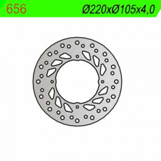 NG - DISC FRANA (spate) NG656 - HONDA CRM, XL, XR, NX