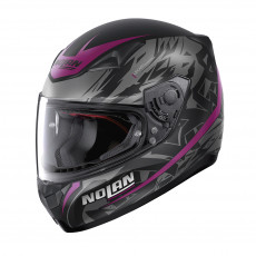 NOLAN Full-face - N60-5 METROPOLIS [076] [XXS / 2XS]