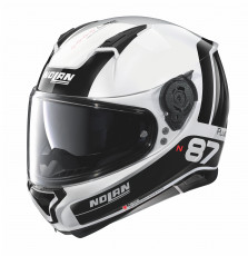 NOLAN Full-face - N87 PLUS DISTINCTIVE [N-COM] [022] [XXXL / 3XL]
