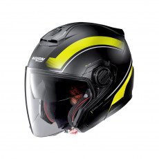NOLAN Open-face - N40-5 RESOLUTE [N-COM] [018] [XL]
