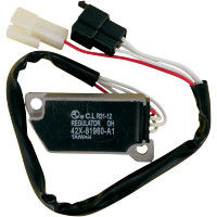 RELEU INCARCARE / REGULATOR TENSIUNE  IFER YAMAHA VIRAGO/VMAX