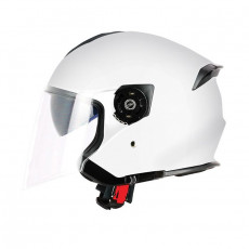 SIFAM - Casca Open-face S-LINE S770 - ALB, XL