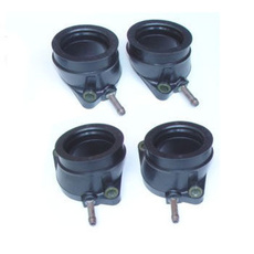 TOURMAX - SET FLANSE CARBURATOR - FZS600`98-02