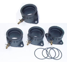 TOURMAX - SET FLANSE CARBURATOR
