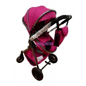 CARUCIOR 2 IN 1, LANDOU REVERSIBIL, V9, MOV
