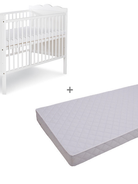 Patut Klups Marsell Bufnite + Saltea Confort 10