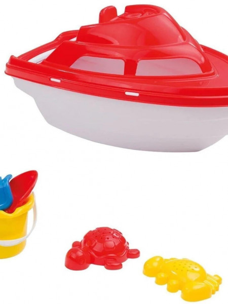 Set jucarii plaja Jumbo