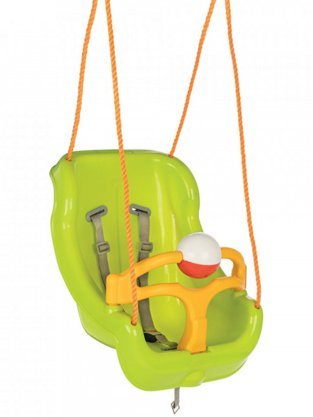 Leagan pentru copii Pilsan Big Swing green