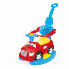 Masinuta 3 in 1 - Step car