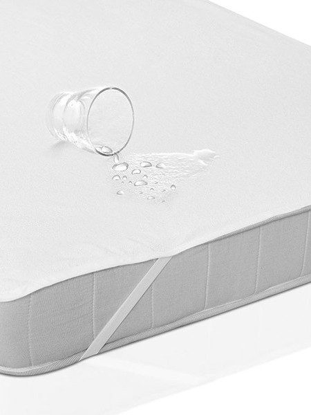 Protectie Impermeabila MyKids Pentru Saltea 160x80 CM