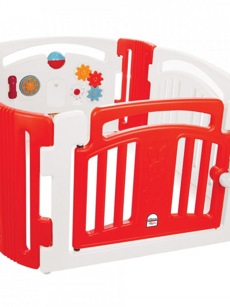 Tarc de joaca pentru copii Pilsan Angel Play Area