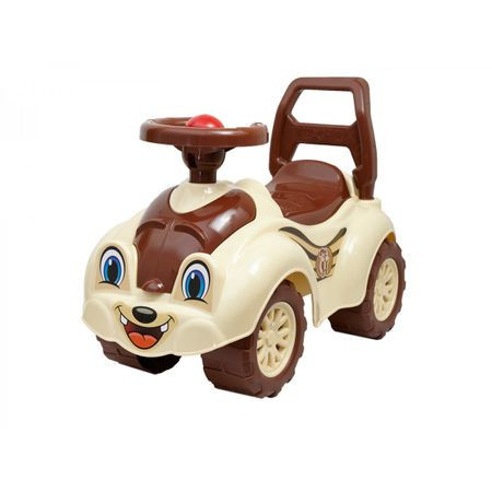 Masina Fara Pedale Ride-On BEJ