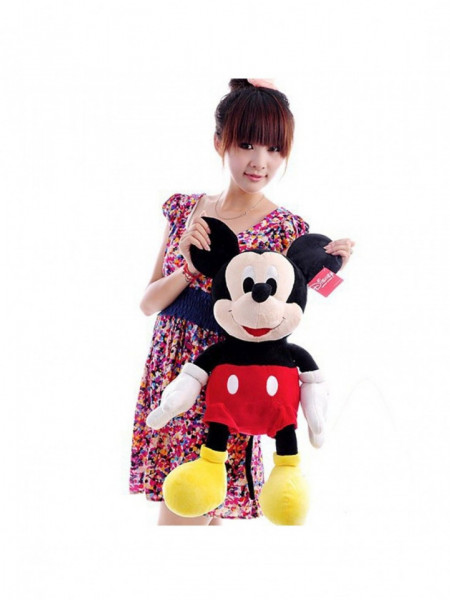 Mickey Mouse Din Plus 95 Cm