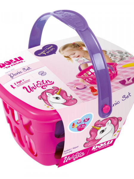 Set picnic Unicorn
