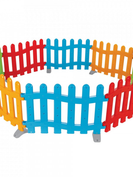Tarc de joaca pentru copii Pilsan Handy Fence