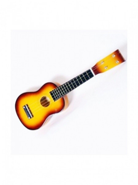 Chitara Din Lemn 50-60 Cm