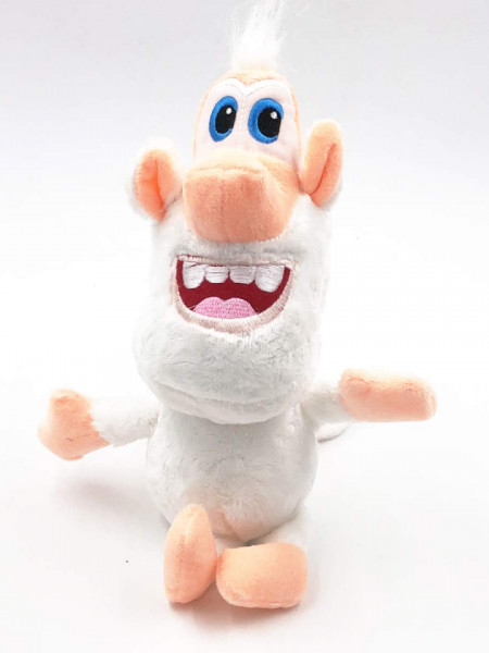 Jucarie plus BOOBA , 33 CM