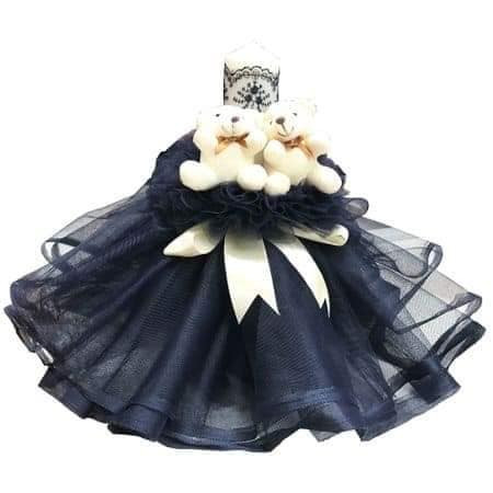 lUMANARE DE BOTEZ URSULETI, BLEUMARIN